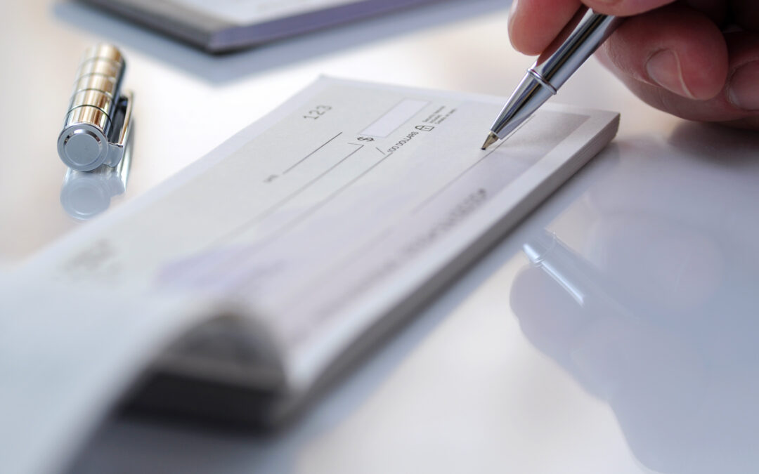 Opening a Checking Account? Get PAID to Bank