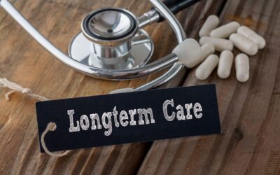 What Is a Long-Term Care Health Insurance Policy?