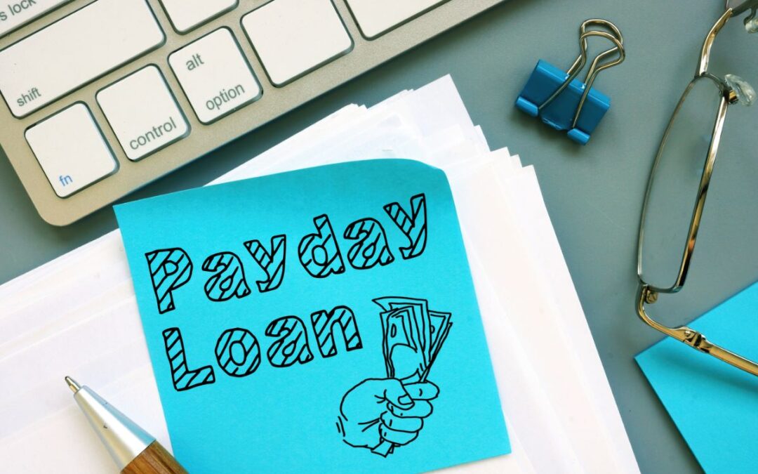 What Is a Payday Loan?