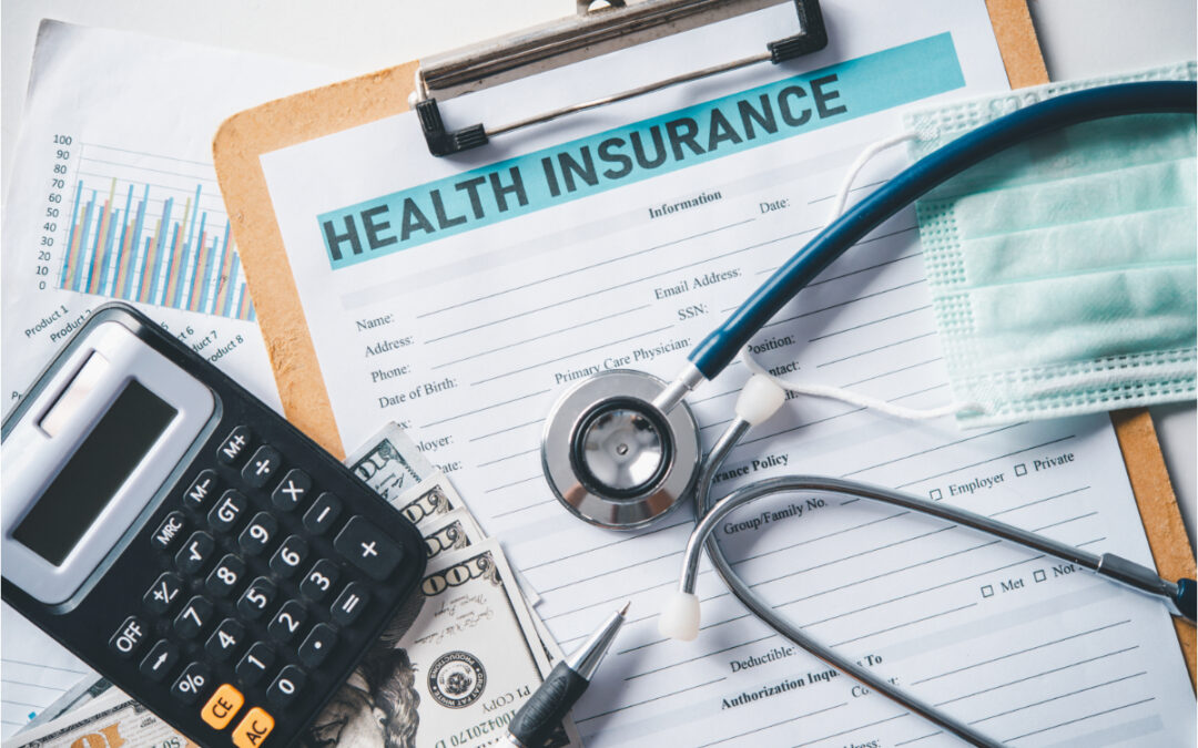 Affordable Health Insurance is Now Possible!
