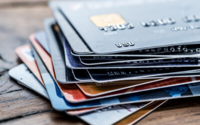 Choosing a Rewards Credit Card: Things to Think About