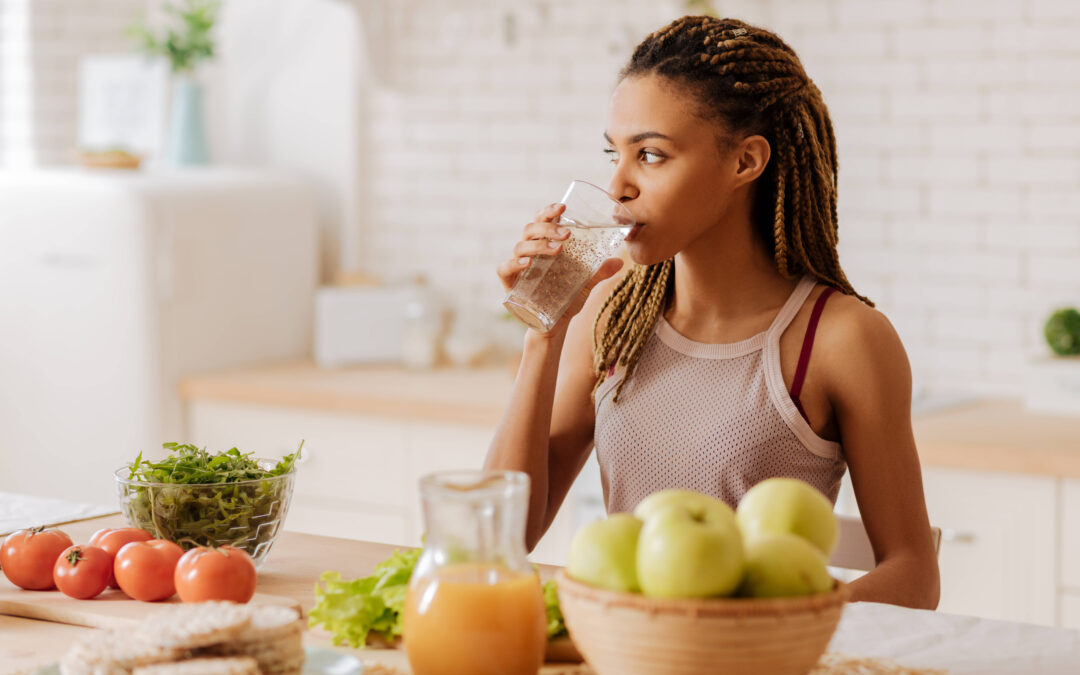 Morning Routines That Energize You for Winter Days