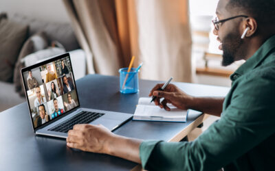 How to Land a Remote Job and Thrive Long-Term in a Remote Work Environment