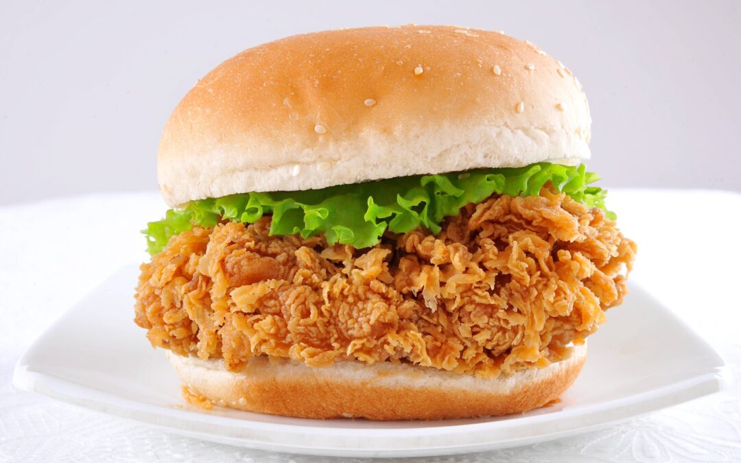 Popeyes Jobs: Work at the Famous Chicken Chain