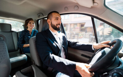 Ride Share Driving Jobs: How to Earn Money on Your Schedule