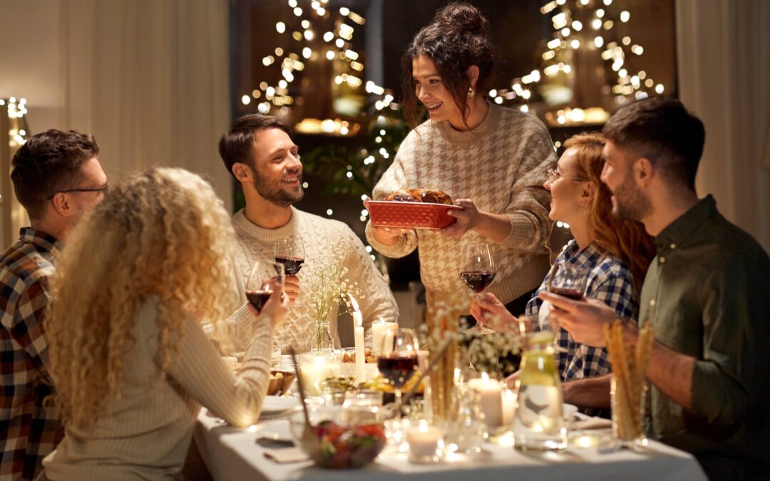 Budget-Friendly Ways to Celebrate Holidays and Special Occasions