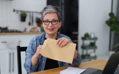 Mastering the Envelope System: A Hands-On Budgeting Method