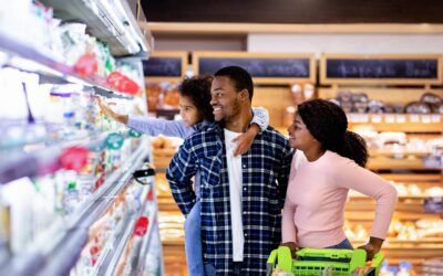 Smart Grocery Shopping: Tips to Save Money Without Sacrificing Nutrition