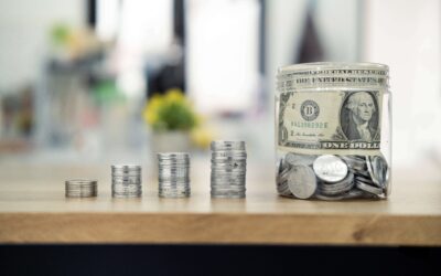 Building an Emergency Fund: Start Small, Think Big