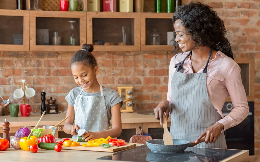 Budget-Friendly Meal Planning for Families