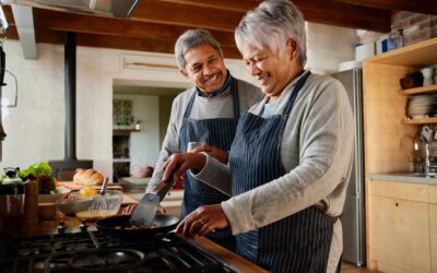 Saving for Retirement When Money Is Tight