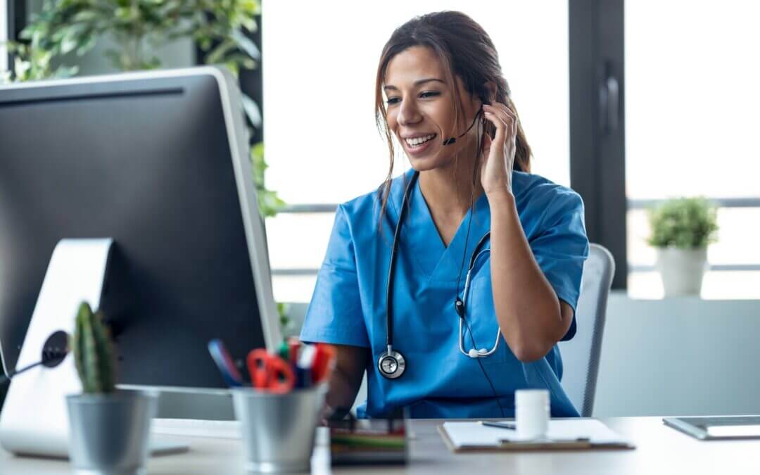 How to Use Telehealth Services for Affordable Access to Care from Home