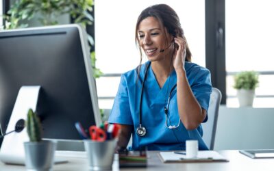 How to Use Telehealth Services for Affordable Access to Care from Home