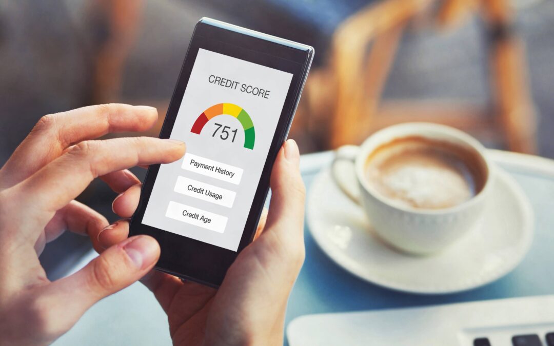 Free Credit Monitoring: Spot Fraud Before It Costs You