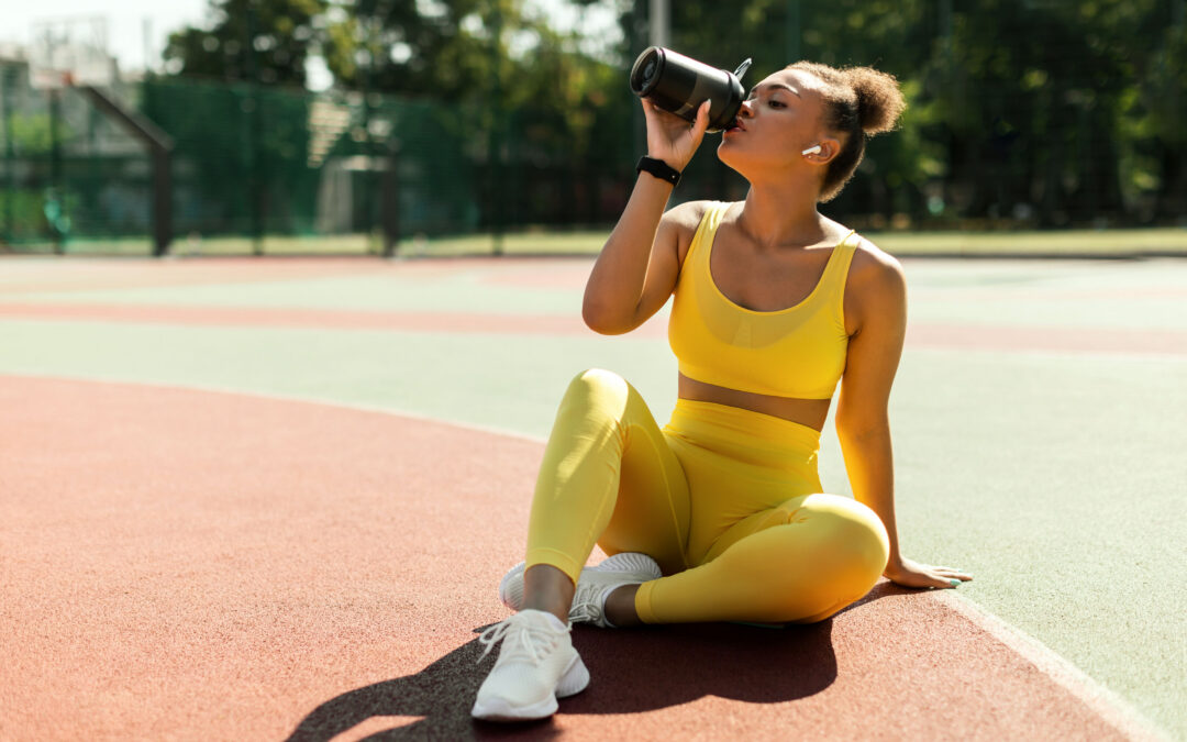 Simple Shifts to Add More Protein to Your Daily Routine