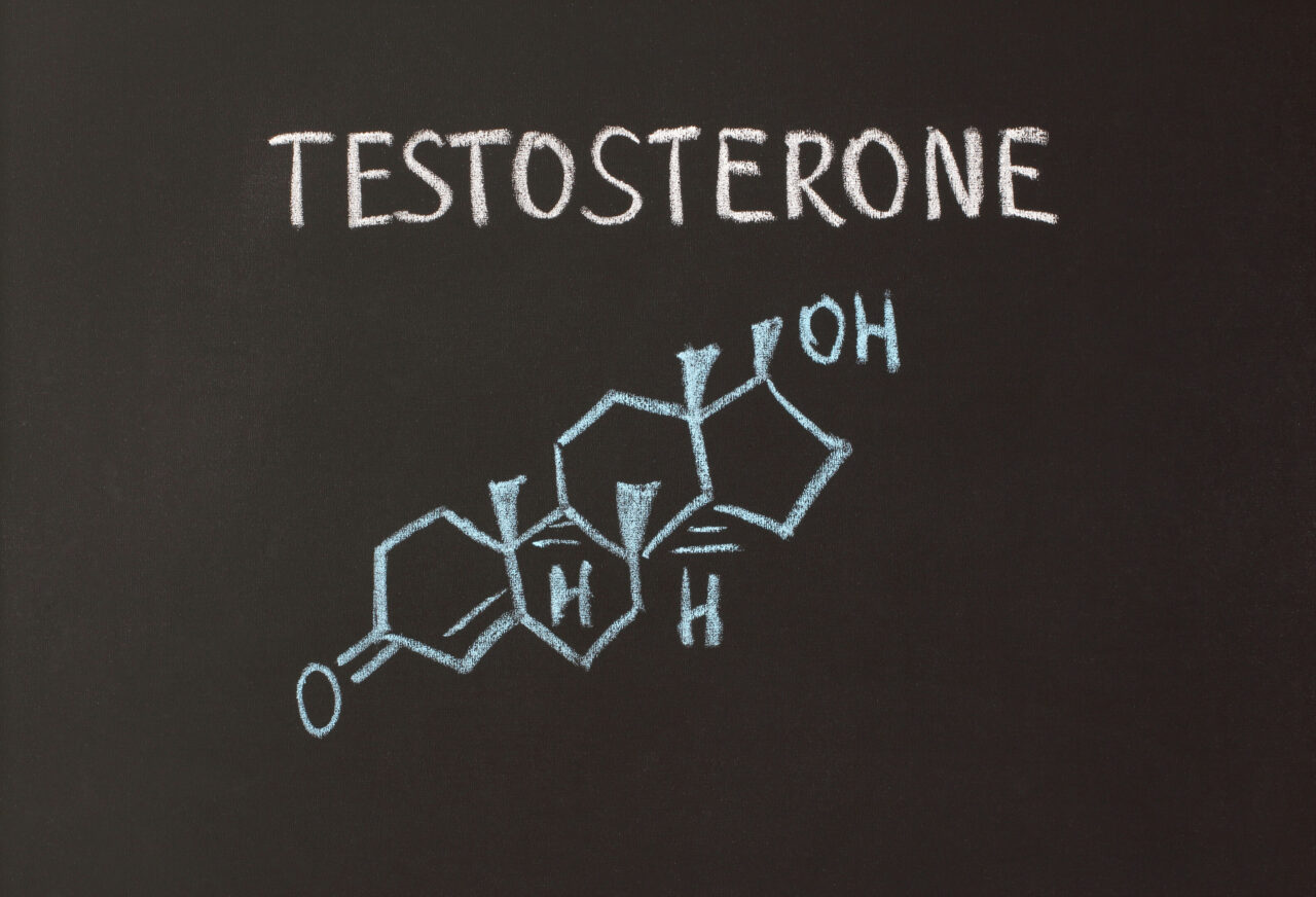 Proven Ways to Boost Testosterone Naturally and Save Money - Learn and ...