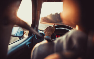 Behind the Wheel: Exploring Ride Sharing Jobs